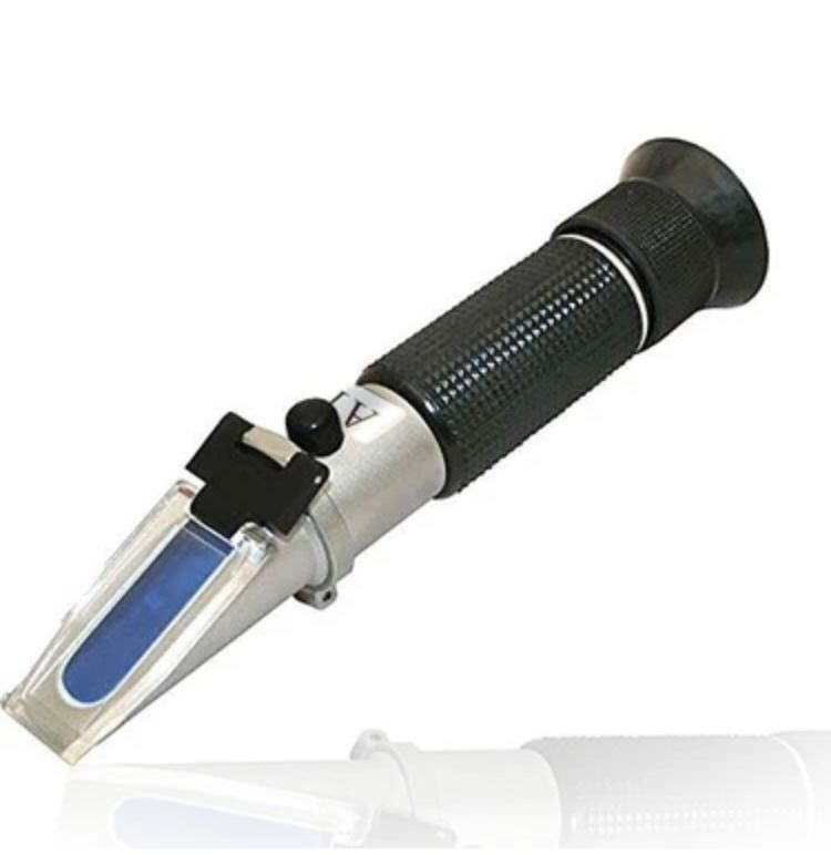 EL TİPİ BRİX ÖLÇER – ATAGO